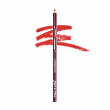 N Wild Color Icon Lipliner Pencil Berry Red