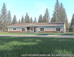 Fleetwood Homes Floor Plan Keyword