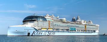 Icon Of The Seas Dnv