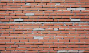Old Brick Wall Texture Seamless Pattern