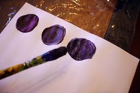 How To Make A Violet Colour In 17 Steps