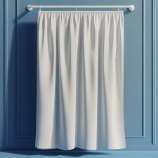 3d Shower Curtain Icon Privacy For Your