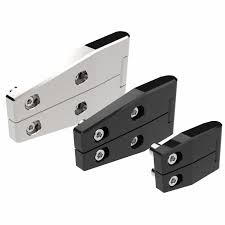 Klima Flex Adjustable 2d Hinge 180