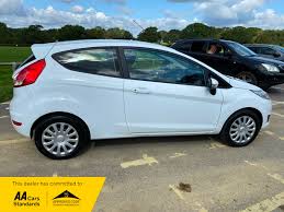 Ford Fiesta Style Ajc Trading