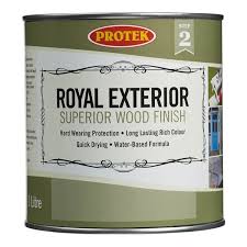 Protek Royal Exterior Superior Finish