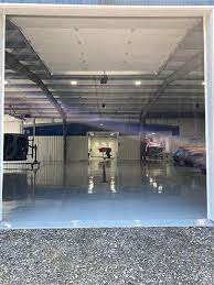 Collision Repair Facility In Clymer Pa
