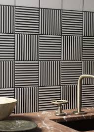 Ceramic Retro Wall Tile