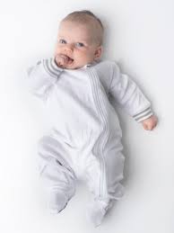 Juddlies Baby Sleep Suit Baby Gro 0 3