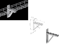 kable kontrol cable tray accessories