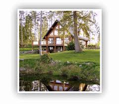 Norse Log Homes Canada S Finest Custom