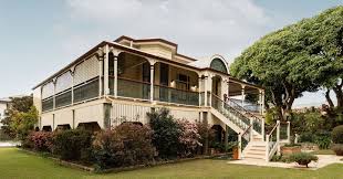 2 4 Million Homes In Queensland