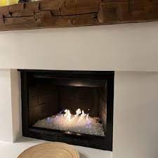 Conejo Valley Fireplace Barbecue