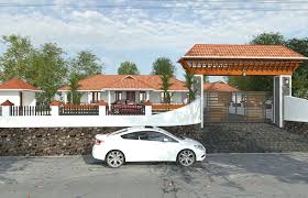 Free 3d Models Houses Villas