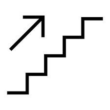 Stairs Icon Images Browse 709 Stock