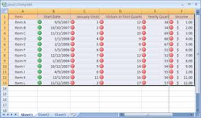 Microsoft Office Excel 2007 Tutorial