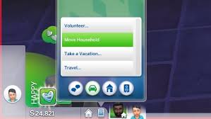 Moving The Sims 4 Guide Ign