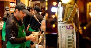 Breaking Down The Starbucks Tip Jar Case