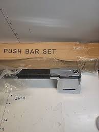 20 Replacement Icon Tool Box Push Bar
