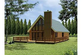 3 Bedrm 1354 Sq Ft Country House Plan