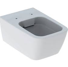 Geberit Icon Square Toilet Wc Pan