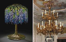 5 Most Expensive Lamps In The World