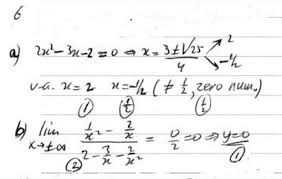 Finding The Equation Of Vertical And