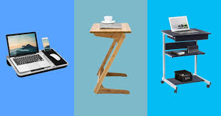 8 Best Laptop Tables The Strategist