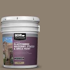 Brick Exterior Paint