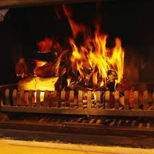 Gas Starters In Fireplaces And Safety
