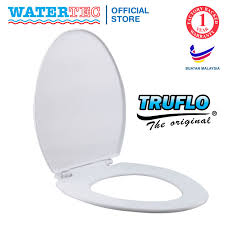 Truflo Essential Toilet Seat Cover