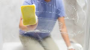 How To Get Hard Water Stains Off Glass