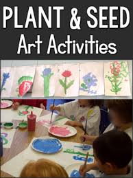 Plants And Seeds Activities And Lesson