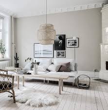 How To Choose Neutral Paint Colours For