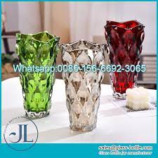Diffe Types Of Glass Vases