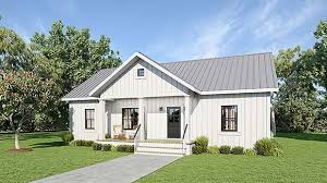 3 Bedroom House Plans