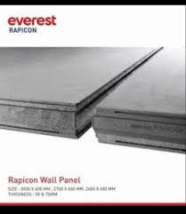 Everest Rapicon Wall Panels For Commercial