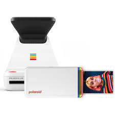 Polaroid Eu Official