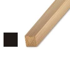 Pine Square S4s Moulding