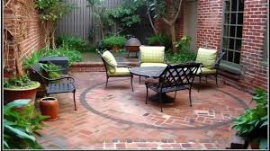 18 Brick Patio Ideas Photos Pictures