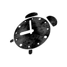 Clock Texture Icon Png Images Vectors