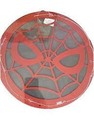 Home Accents Spider Man Wall Decor