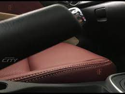 Honda City Seat Covers Car Seat