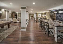 Finished Basement Ideas Pro Tips To