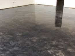 10 Concrete Basement Floor Ideas Onfloor