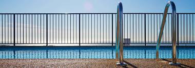 Pool Fence Design Ideas Costs Canstar