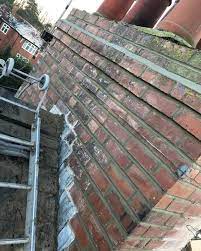 Chimney Repair Replacement And