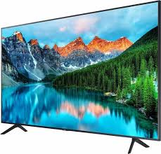 Wall Mount Samsung Be50t H 50inch Pro Tv