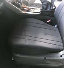 Toyota Prado Seat Covers 120 Series