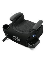 Graco Turbobooster Lx Backless Forward
