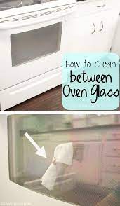 Oven Cleaning Cleaning S